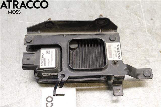 Sensor radar til Volvo XC60 2008-2013 (Type I, Fase 1)  (31678089|)