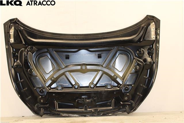 Panser til Peugeot 308 2013-2021 (Type II)  (9802163180|)
