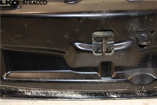 Panser til Peugeot 308 2013-2021 (Type II)  (9802163180|)