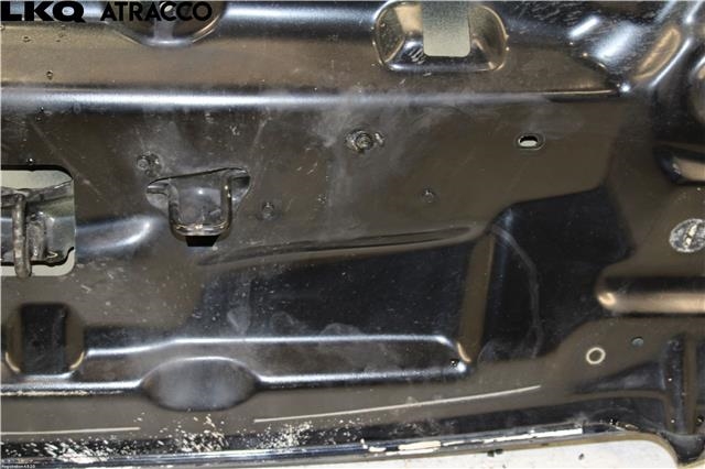 Panser til Peugeot 308 2013-2021 (Type II)  (9802163180|)