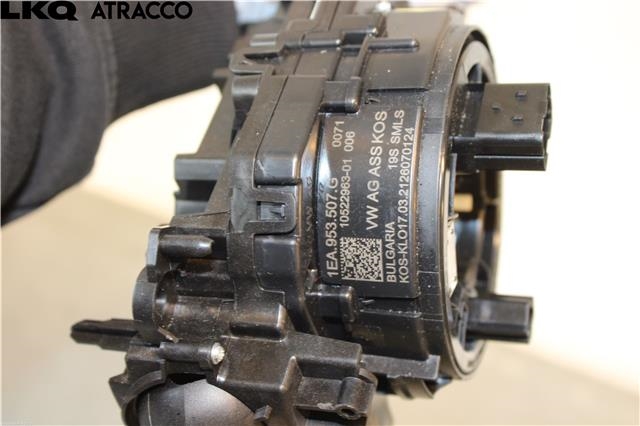 Bryter combi til VW ID.3 2020-->>  (8V0953502AP|)
