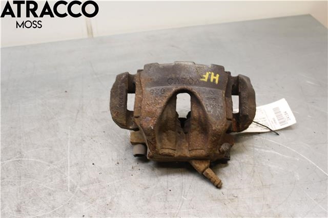 Bremsecaliper høyre foran til Volvo XC60 2008-2013 (Type I, Fase 1) (36002410|)