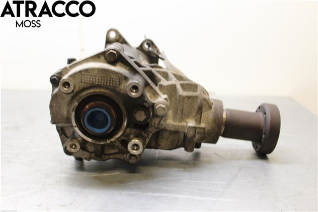 Girkasse 4WD fordelingskasse til Volvo XC60 2008-2013 (Type I, Fase 1) (36010508|)