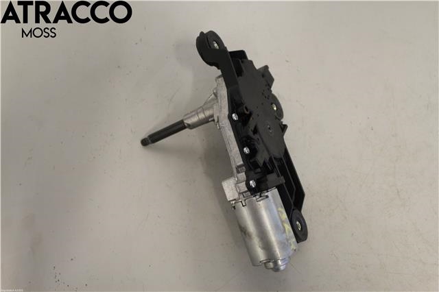 Viskermotor bakrute til Ford S-Max 2010-2015 (Type I, Fase 2)  (1689913|)
