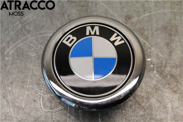 Bakluke/bakdør håndtak til BMW 1-Serie, 2011-2015 (Fase 1) (F20/F21) (F20/F21) (51247248535)