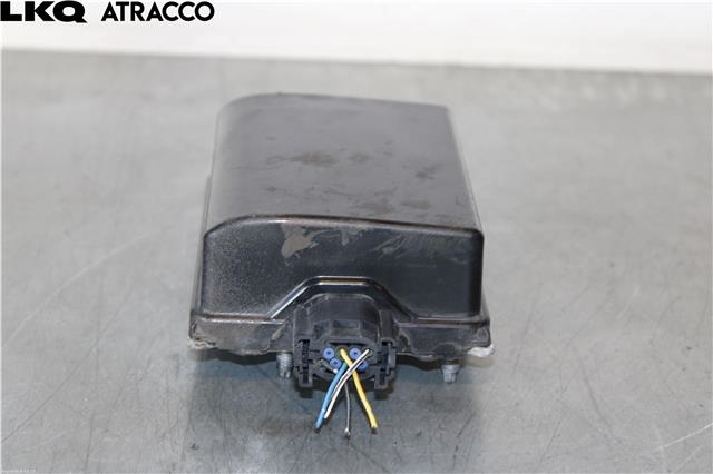 Styreenhet diverse til Mitsubishi Outlander 2012-2015 (Type III, Fase 1)  (8638A092|)