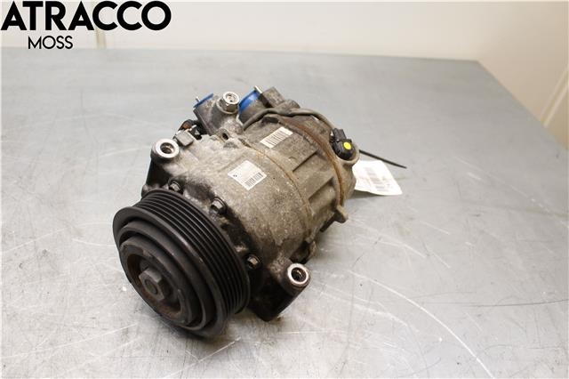 Aircondition kompressor til BMW 1-Serie, 2011-2015 (Fase 1) (F20/F21) (F20/F21) (64529222308)