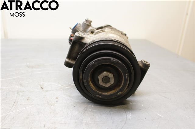 Aircondition kompressor til BMW 1-Serie 2011-2015 (Fase 1) (F20/F21) (F20/F21) (64529222308|)