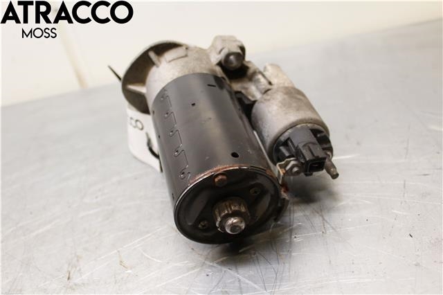 Starter til BMW 1-Serie 2011-2015 (Fase 1) (F20/F21) (F20/F21) (12417638192|)