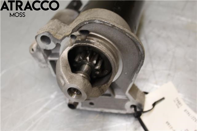 Starter til BMW 1-Serie 2011-2015 (Fase 1) (F20/F21) (F20/F21) (12417638192|)