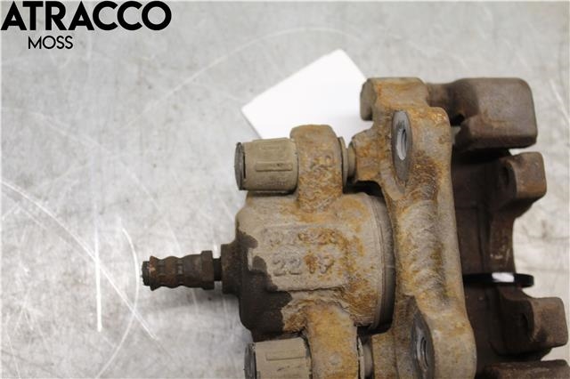 Bremsecaliper høyre bak til BMW 1-Serie 2011-2015 (Fase 1) (F20/F21) (F20/F21) (34216850852|)