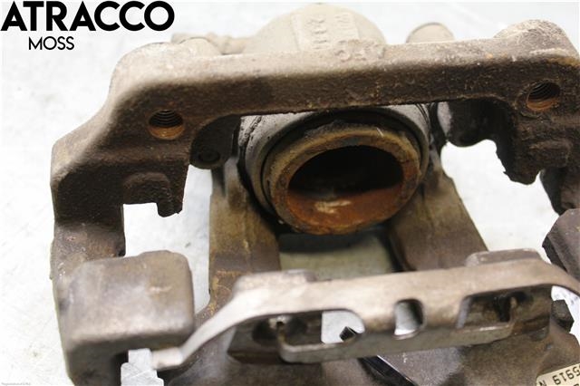 Bremsecaliper høyre foran til BMW 1-Serie 2011-2015 (Fase 1) (F20/F21) (F20/F21) (34116850644|)