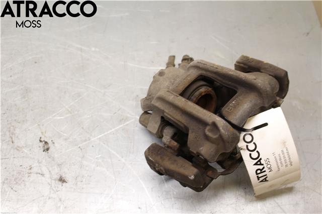 Bremsecaliper høyre foran til BMW 1-Serie 2011-2015 (Fase 1) (F20/F21) (F20/F21) (34116850644|)