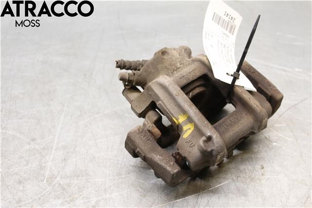 Bremsecaliper venstre foran til BMW 1-Serie, 2011-2015 (Fase 1) (F20/F21) (F20/F21) (34116850643)