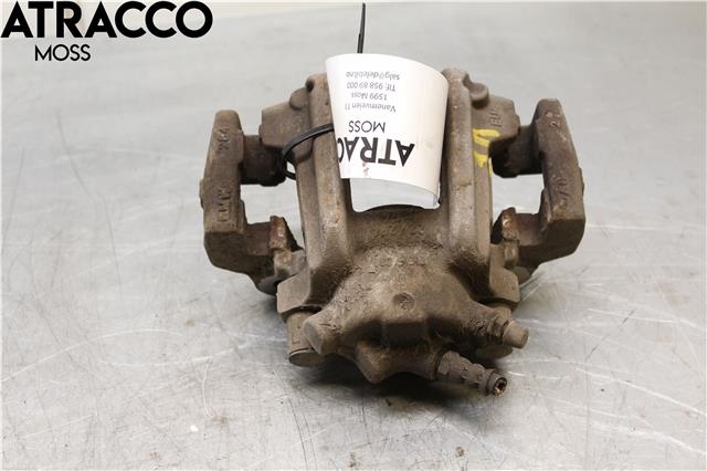 Bremsecaliper venstre foran til BMW 1-Serie 2011-2015 (Fase 1) (F20/F21) (F20/F21) (34116850643|)