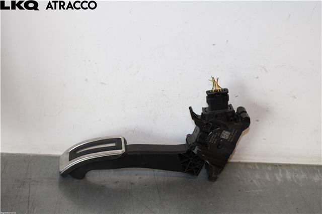 Pedal gass til Audi Q4 e-tron 2021-->>  (1EB723503|)