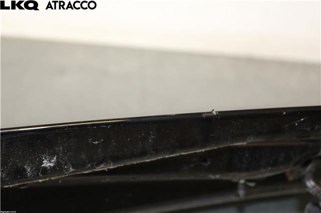Spoiler bakluke til Nissan Leaf 2018-->> (Type II) (960325SK0A|)