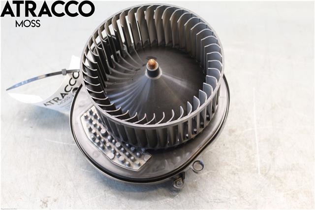 Varmeapparat motor til BMW 1-Serie, 2011-2015 (Fase 1) (F20/F21) (F20/F21) (64119350395)