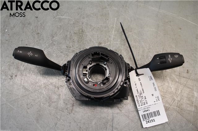 Bryter combi til BMW 1-Serie, 2011-2015 (Fase 1) (F20/F21) (F20/F21) (61319351148)