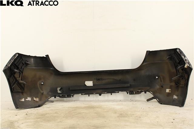 Støtfanger bak til Peugeot 308 2013-2021 (Type II) (1610767080|)