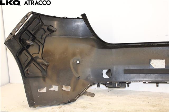 Støtfanger bak til Peugeot 308 2013-2021 (Type II) (1610767080|)