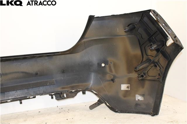 Støtfanger bak til Peugeot 308 2013-2021 (Type II) (1610767080|)