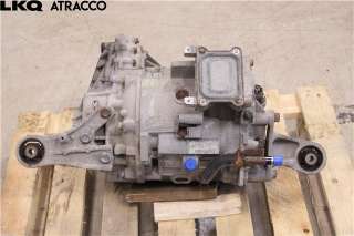 Motor elbil bak til Mitsubishi Outlander,   (|9499D146)