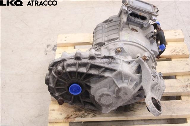 Motor elbil bak til Mitsubishi Outlander 2015-->> (Type III, Fase 2) (9499D146|)
