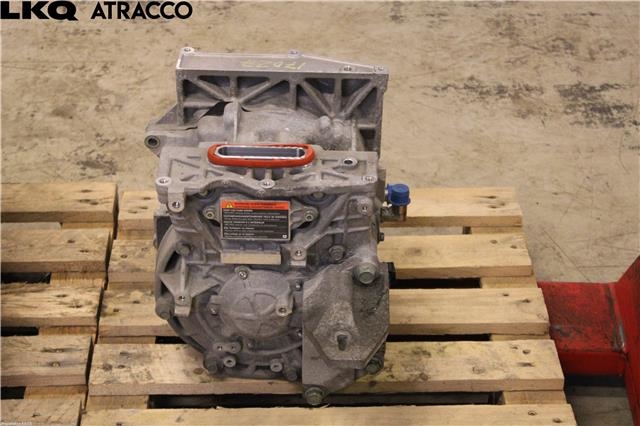 Motor elbil foran til Nissan Leaf 2018-->> (Type II)  (290A05SK0A|)