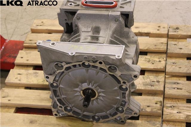 Motor elbil foran til Nissan Leaf 2018-->> (Type II)  (290A05SK0A|)