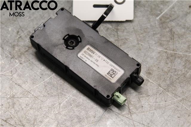 Antenne forsterker til BMW 1-Serie, 2011-2015 (Fase 1) (F20/F21) (F20/F21) (65209226881)