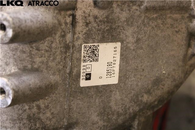 Girkasse automat til Volvo V90 / V90 CC / S90 2016-->>  (36050864|)