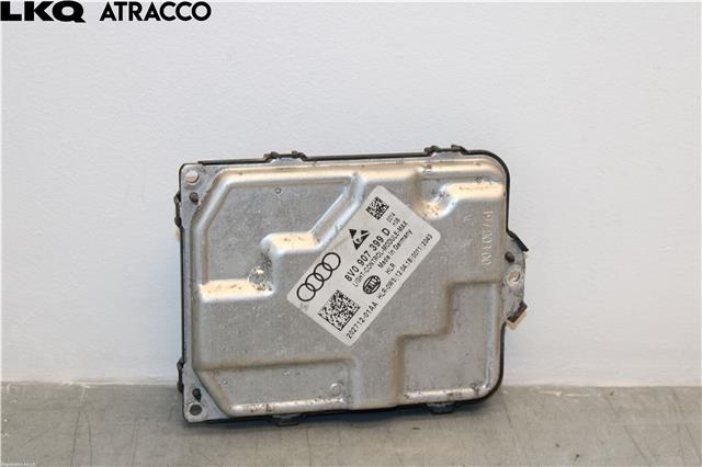 Styreenhet xenon/ballast til VW e-Golf 2014-2017 (Fase 1) (8V0907399D|)