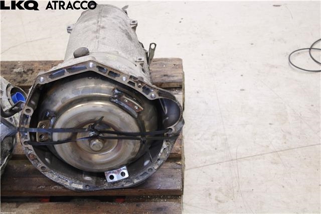 Girkasse automat til Mercedes E-Klasse 2006-2009 (Fase 2) (W211) (W211) (A2032700100|)