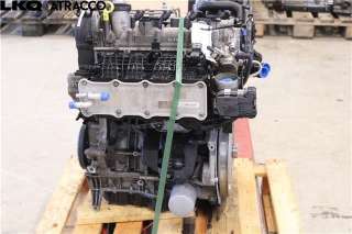Motor bensin til VW Golf VII,   (|04E100099A)