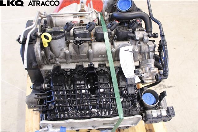 Motor bensin til VW Golf VII 2012-2017 (Fase 1)  (04E100099A|)