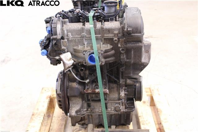 Motor bensin til VW E-Up 2013-2019 (04C100031M|)