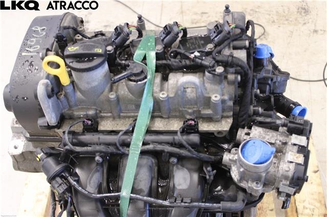 Motor bensin til VW E-Up 2013-2019 (04C100031M|)