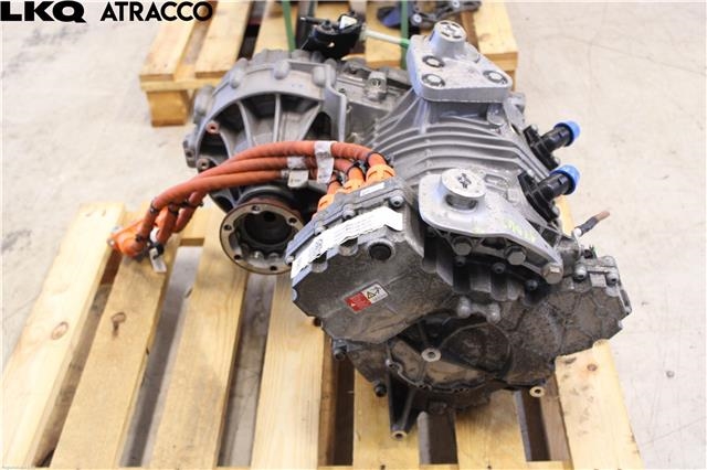 Motor elbil foran til VW e-Golf 2014-2017 (Fase 1)  (5QE901131G|)