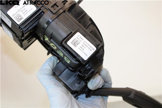 Bryter combi til BMW 3-Serie 2005-2011 (E90/E91/E92/E93) (E90/E91/E92/E93) (61319123043|)
