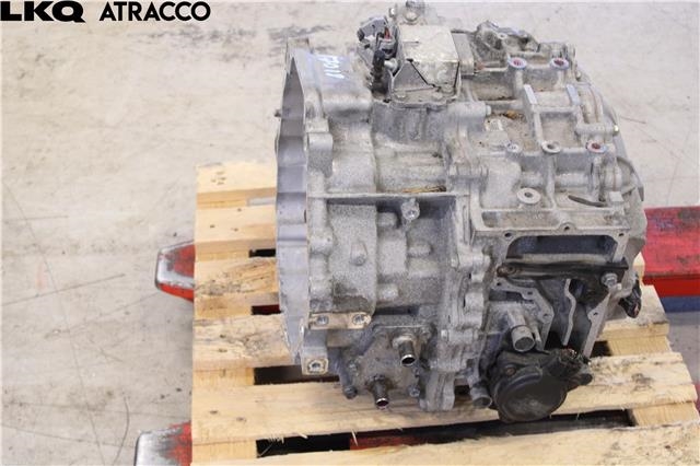 Girkasse automat til Toyota Auris 2013-2015 (Type II, Fase 1)  (3090047064|)
