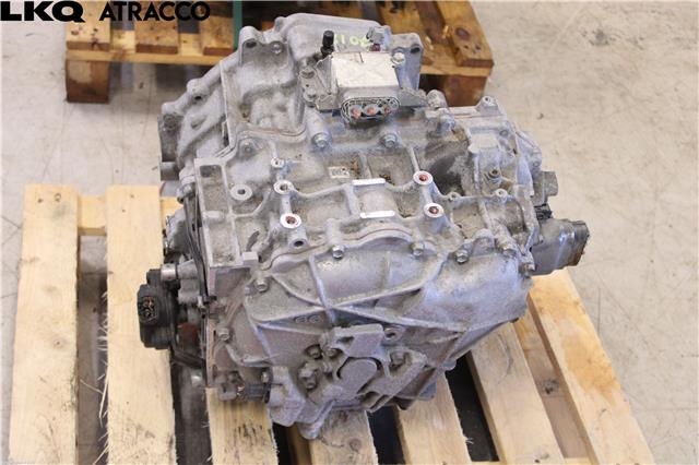 Girkasse automat til Toyota Auris 2013-2015 (Type II, Fase 1)  (3090047064|)
