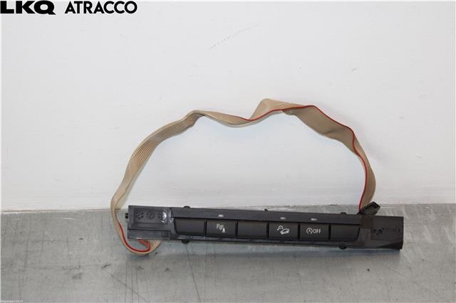 Bryter diverse til BMW 3-Serie 2005-2011 (E90/E91/E92/E93) (E90/E91/E92/E93) (61319179394|)