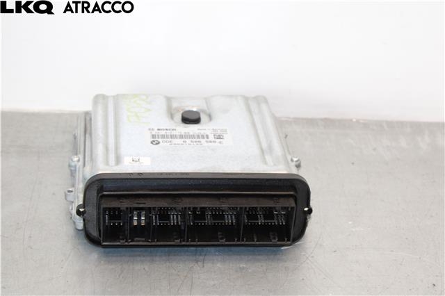 Styreenhet motor til BMW 3-Serie 2005-2011 (E90/E91/E92/E93) (E90/E91/E92/E93) (13618519671|)