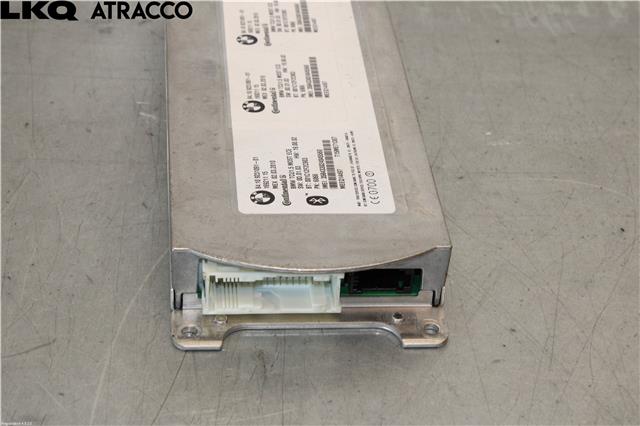 Styreenhet diverse til BMW 3-Serie 2005-2011 (E90/E91/E92/E93) (E90/E91/E92/E93) (84109231091|)