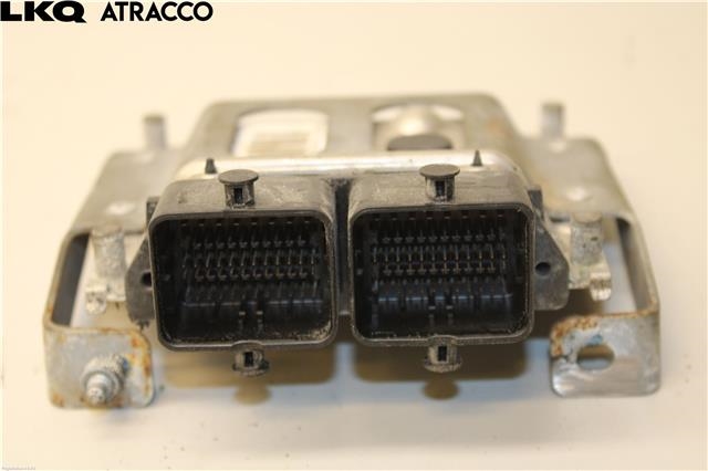 Diverse deler til VW E-Up, 2013-2019 (04C906020A)
