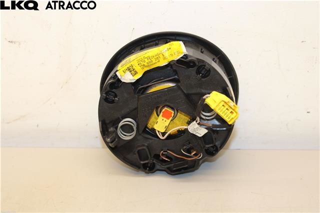 Airbag rattpute til VW Up 2012-2019  (1S0880201J|)