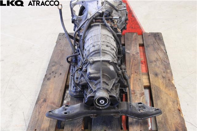 Girkasse automat til Subaru Forester 2005-2008 (Type II, Fase 2)  (31000AG460|)
