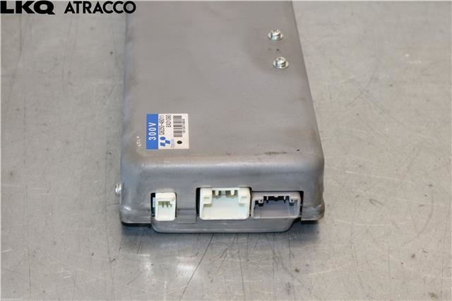Styreenhet servo til Lexus RX 2003-2009 (Type II) (XU30) (XU30) (G925048011|)