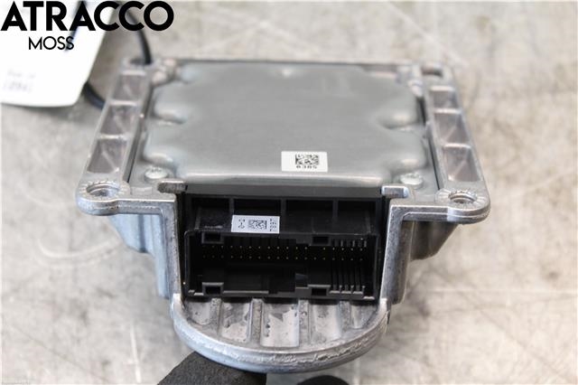Airbag elektronikk til BMW 1-Serie, 2011-2015 (Fase 1) (F20/F21) (F20/F21) (34526858698)